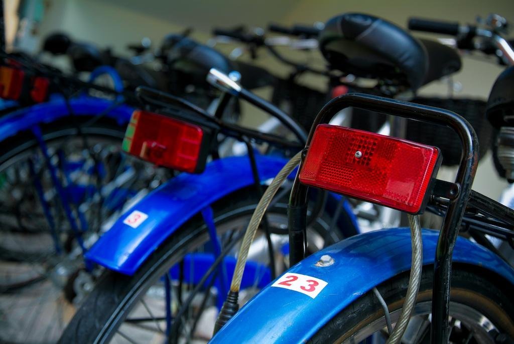 Фото Hotel Prater