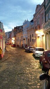 Гостиница Pousada Casa Vila Bela в Салвадоре