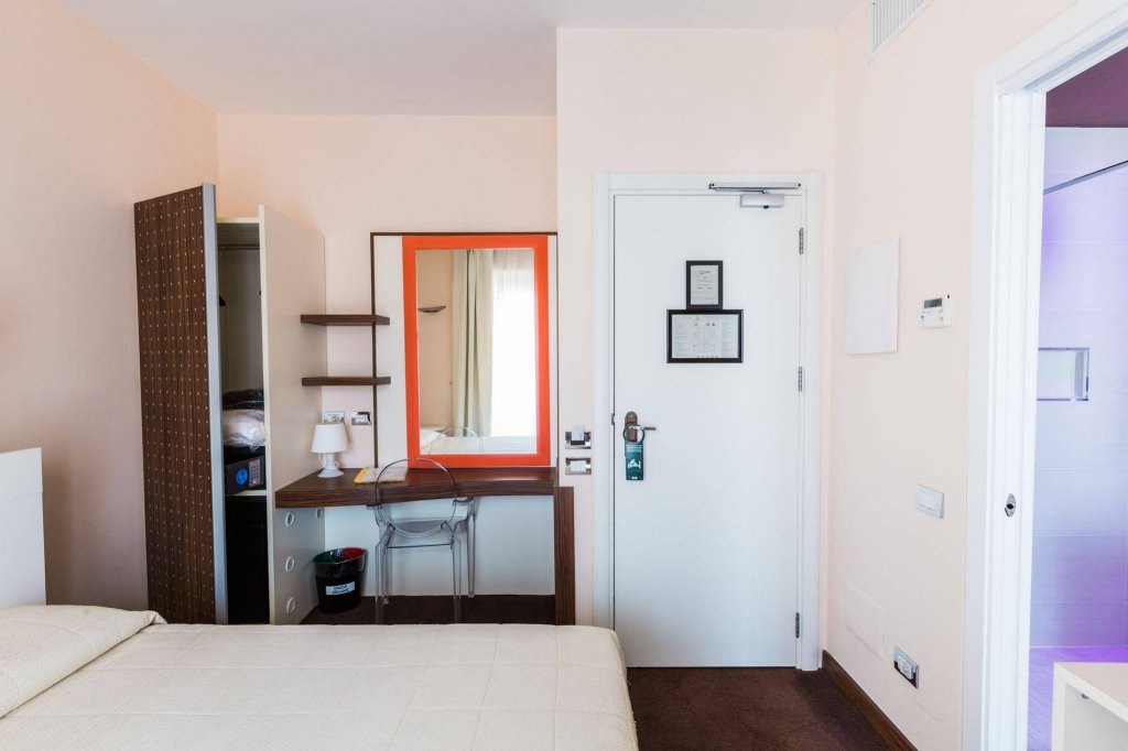 Фото Ecohotel