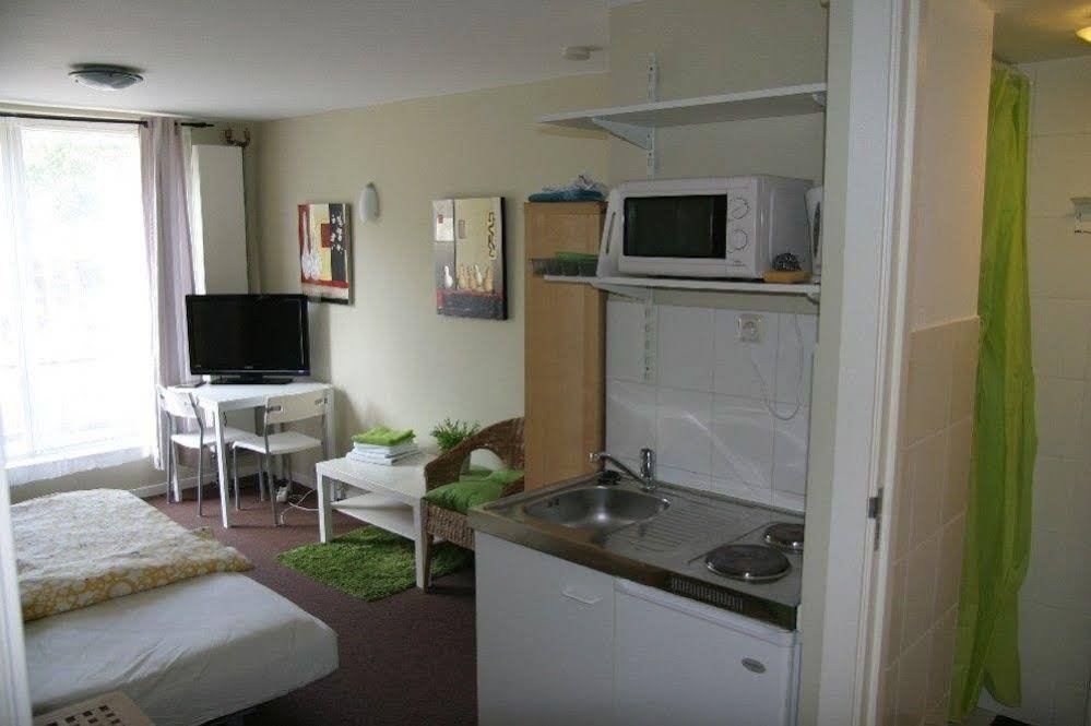 Фото Hotelstudio's Spui