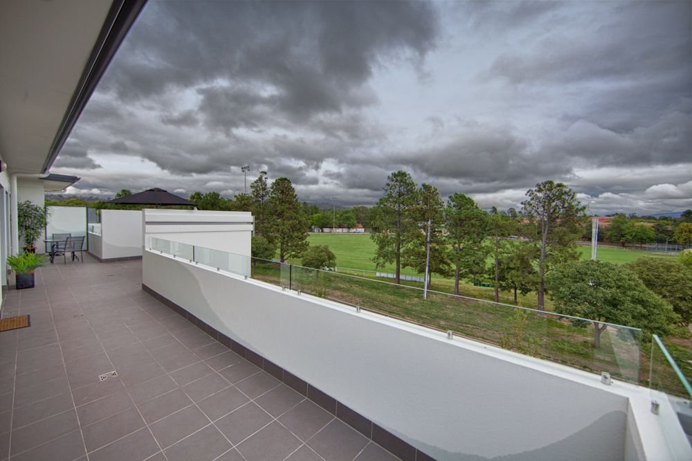 Фото Accommodate Canberra - Century