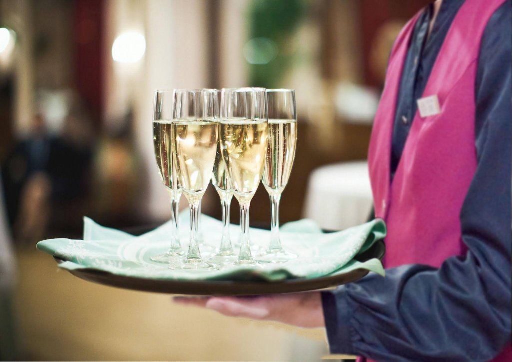 Фото China Mayors Plaza