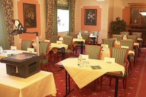 Фото Hotel Donauhof