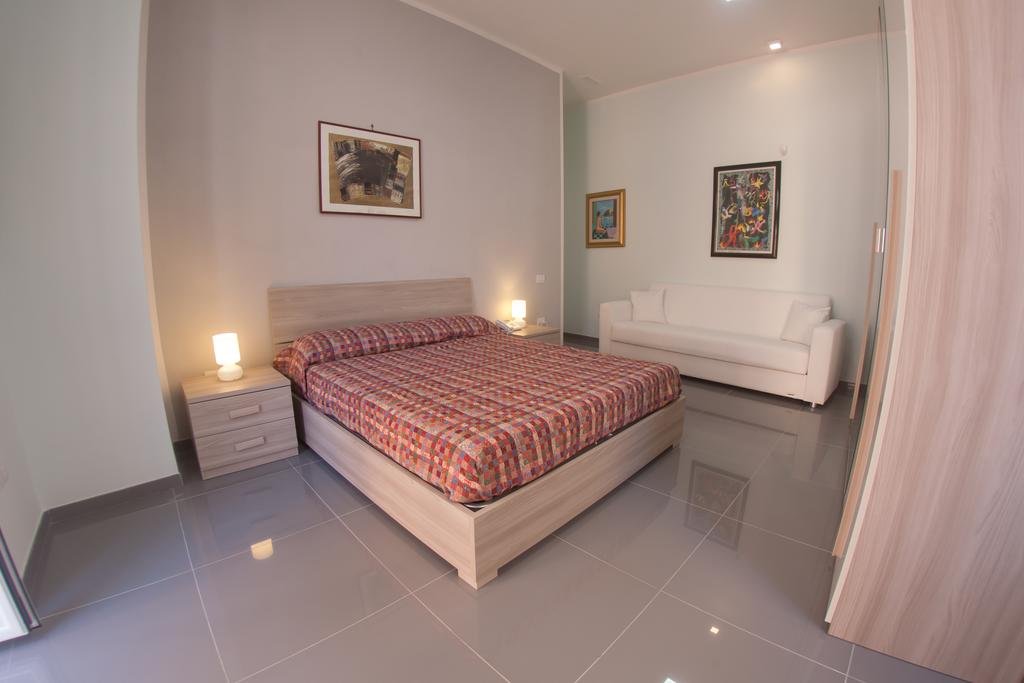 Фото B&b Vico Grande