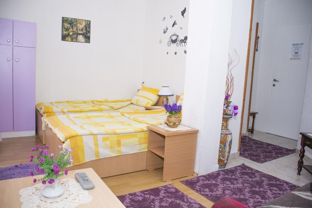 Фото Villa Flora