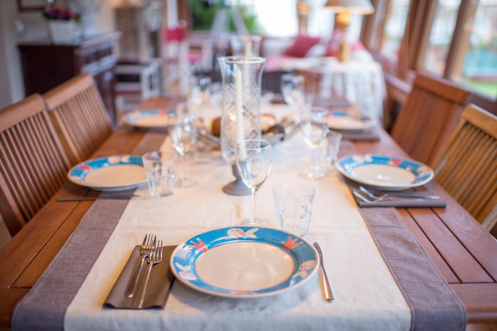 Фото Le Sable Fin Beach House