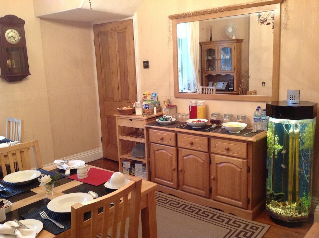 Фото Heathfield Bed and Breakfast Guest House