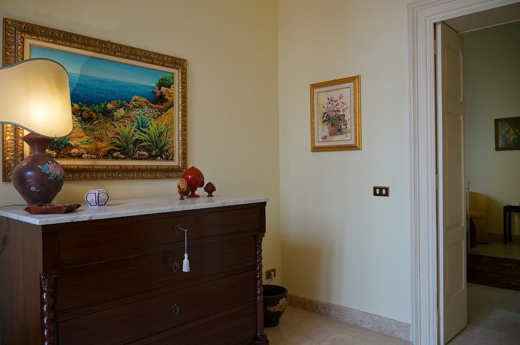 Фото B&b Umberto I