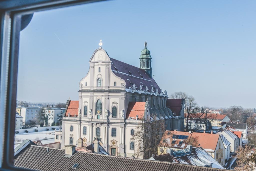 Фото Münchner Hof