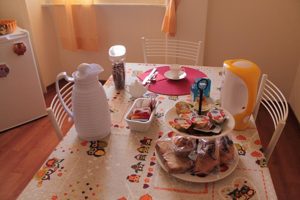 Фото B&b VistaMare