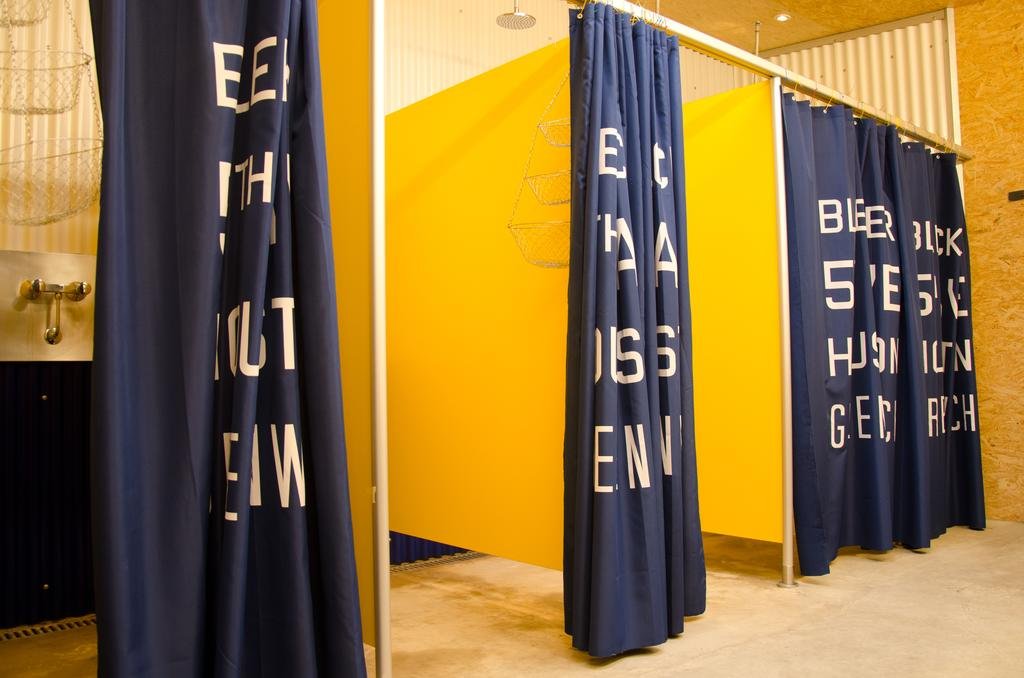 Фото BaseCamp Bonn