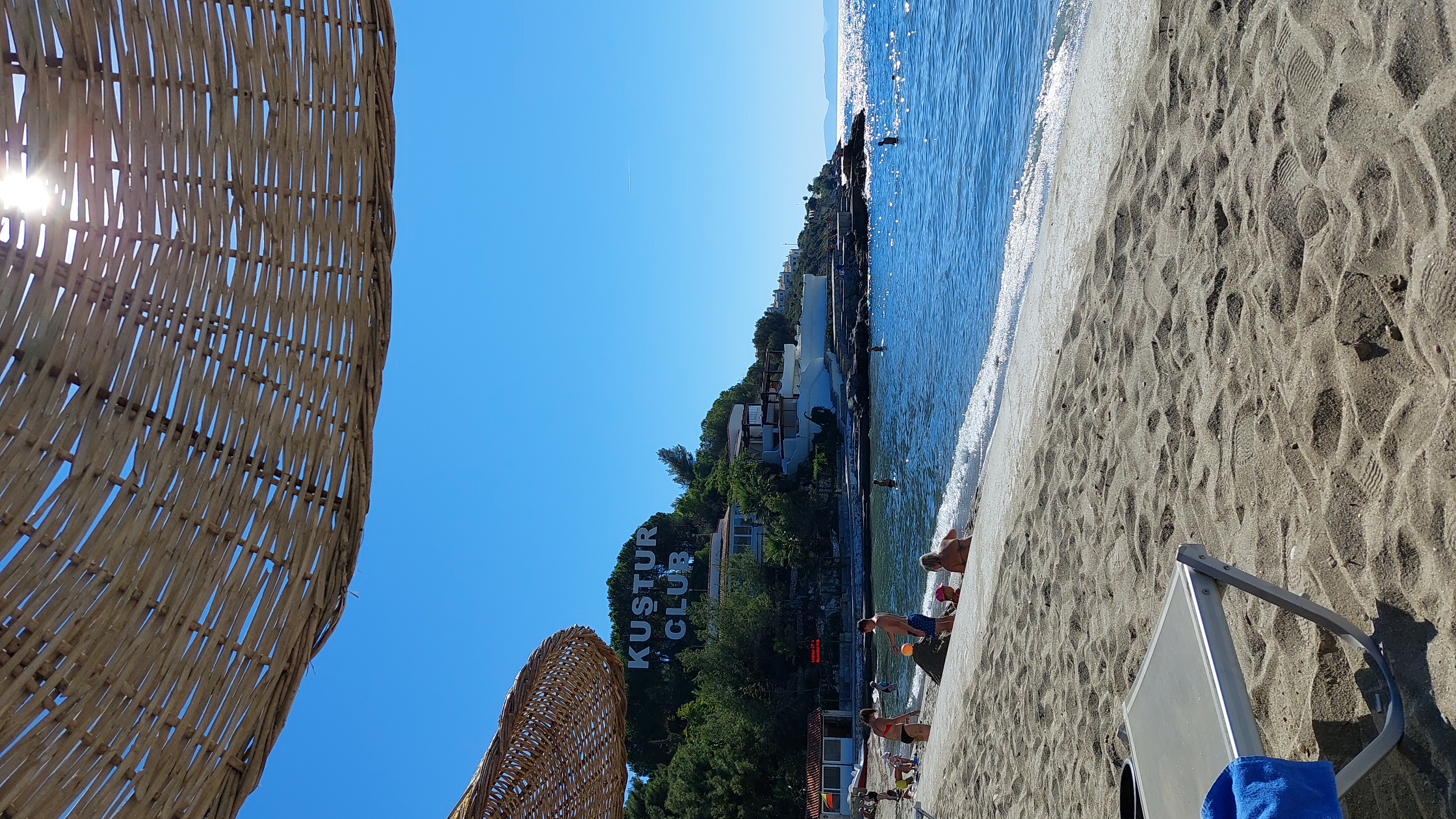 Фото Kustur Club Holiday Village