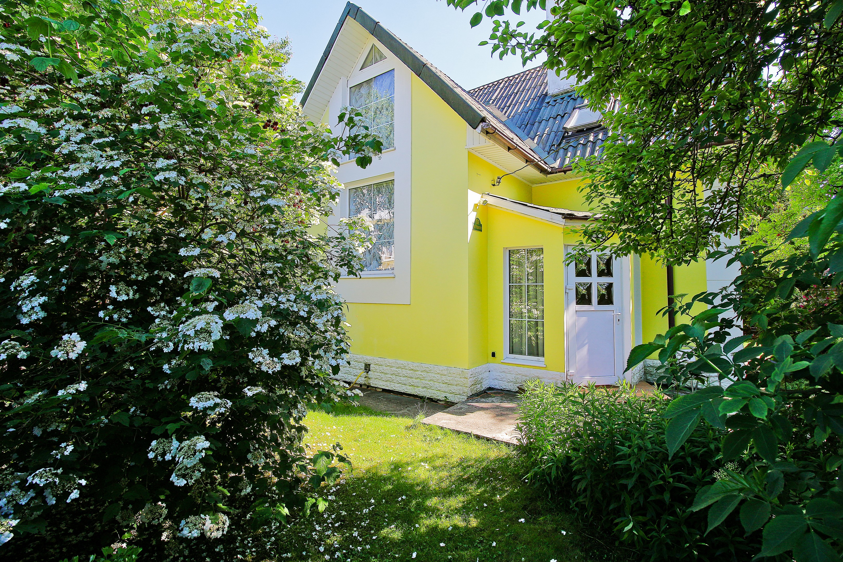 Фото Душевное пространство