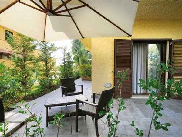 Фото Le Dune Blu Resort