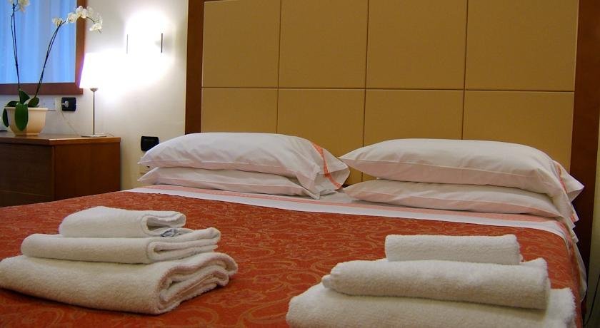 Фото Hotel Gemma