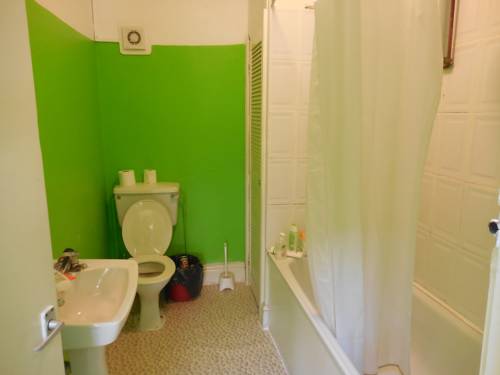 Фото Everton Hostel