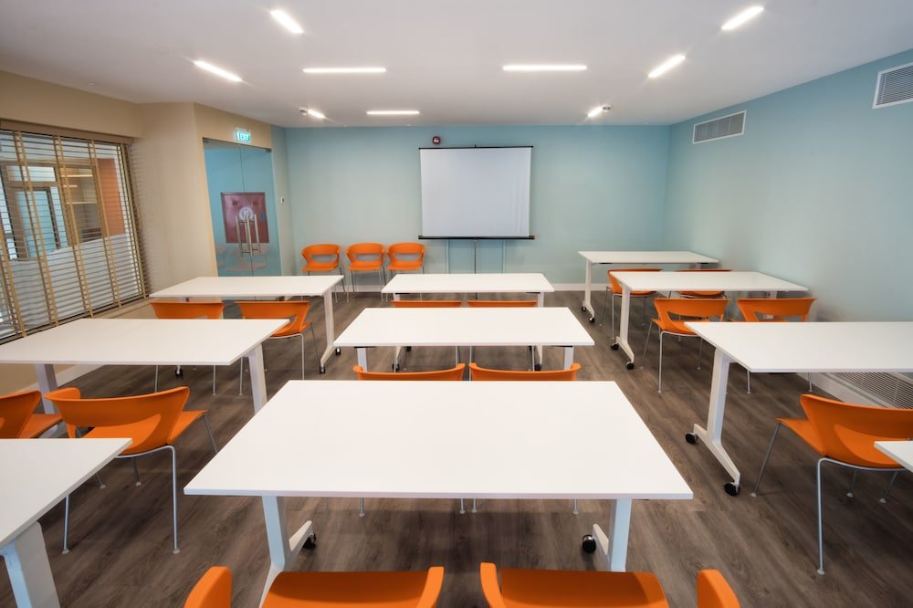 Фото Casual Kubic Athens Hotel