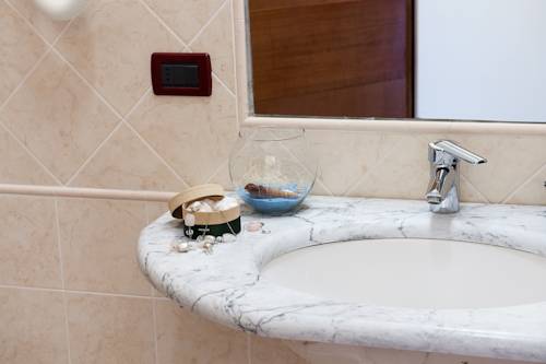 Фото Hotel Parco delle Cale