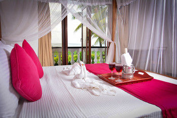 Фото Sunset Fort Hotel