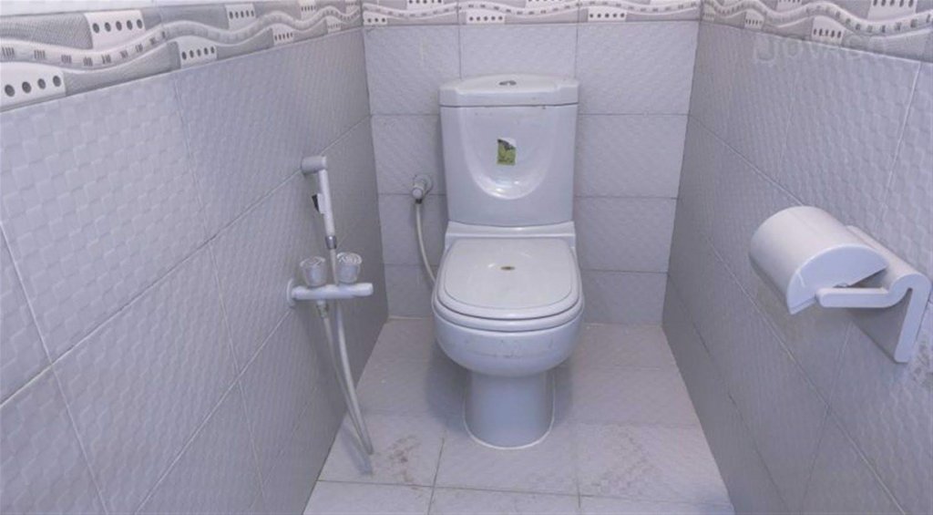 Фото Hilltop Hotel