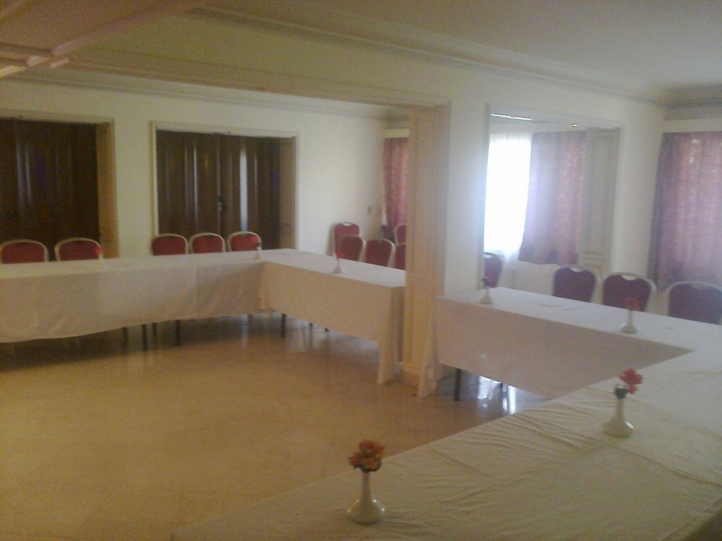 Фото Kanzy Hotel