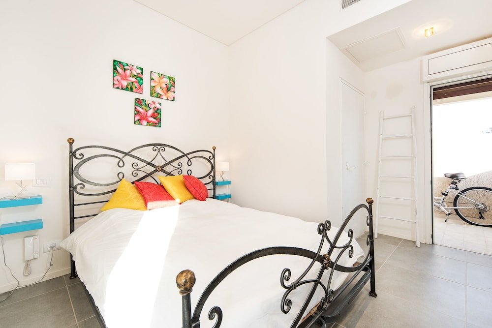 Фото Sea N'Rent - 204 Ben Yehuda Tel Aviv