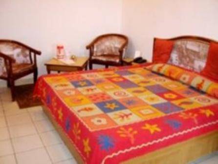 Фото Hotel Mount View Dalhousie