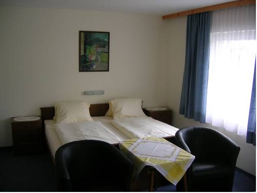 Фото Jagerhäusl