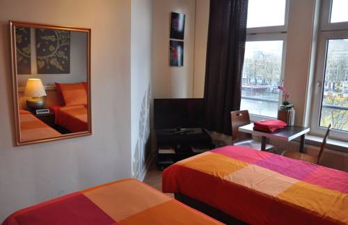 Фото Amstel Riverview