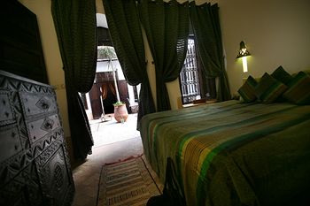 Фото Riad Les 5 Soeurs