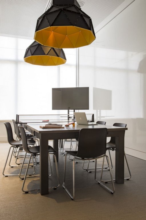 Фото Radisson Red Brussels