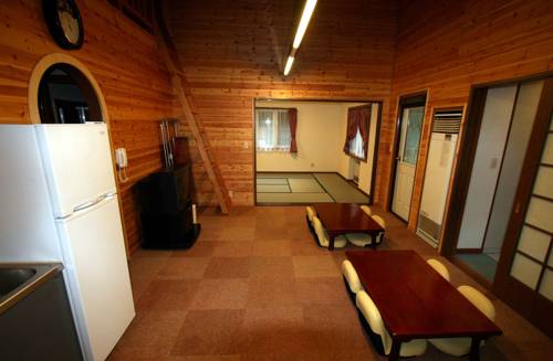 Фото Log Cottage Epoch