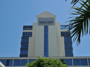 Фото Protea Hotel by Marriott Durban Umhlanga