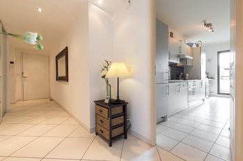 Фото Le Jardin Florian