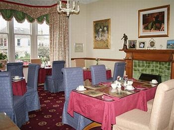 Фото Langley Bank Guest House