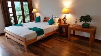 Фото Serene Park Hotel