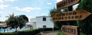 Фото Residence Raggio di Sole