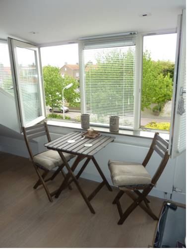 Фото Flair Rooms