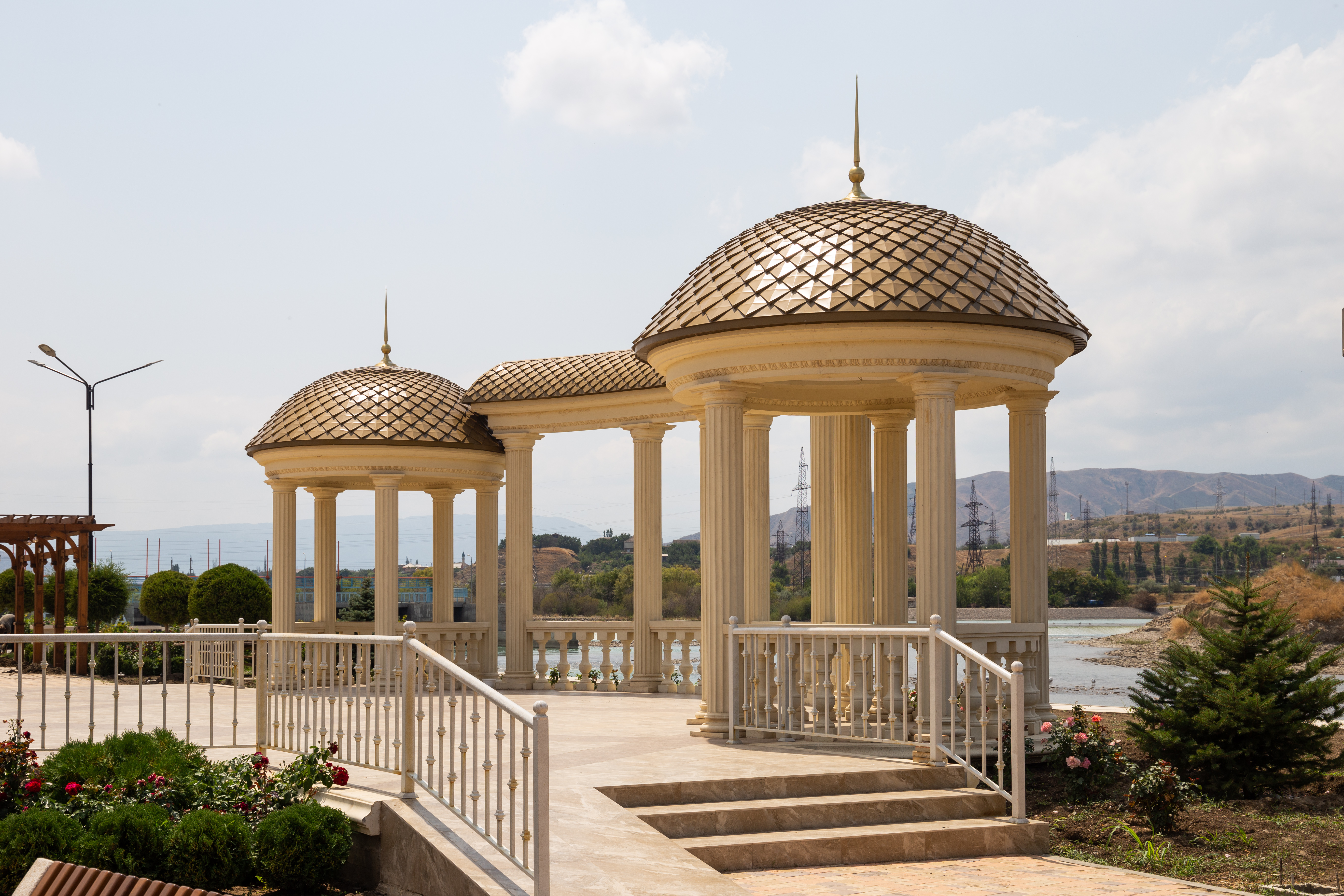 Фото Парнас