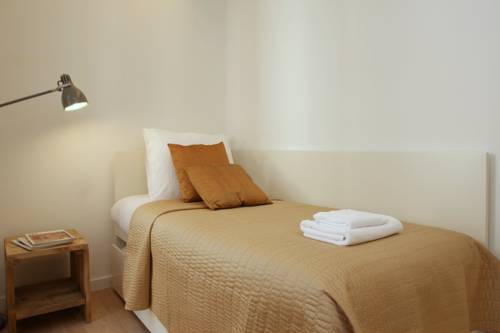 Фото Ramblas Deluxe Apartments