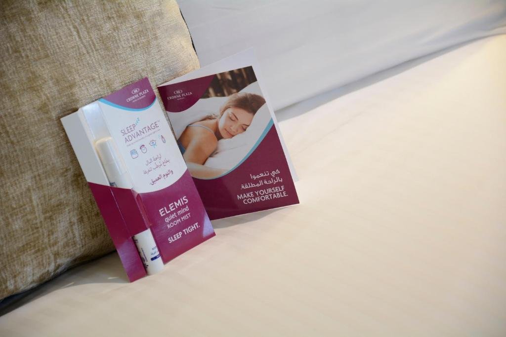 Фото Crowne Plaza Bahrain