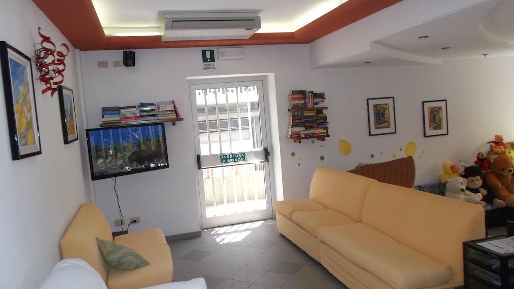 Фото Hotel Ciao Bed & Breakfast