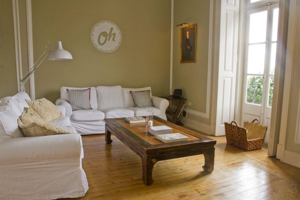 Фото Oh Casa Sintra