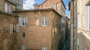 Гостиница Siena Centro Civetta в Сиене