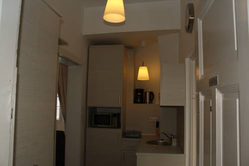 Фото Elizabeth Square Residences