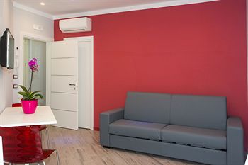 Фото Amalfi Apartment