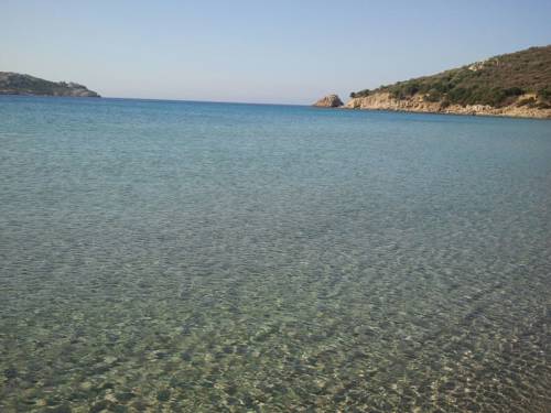 Фото Case Vacanza Sa Mitza