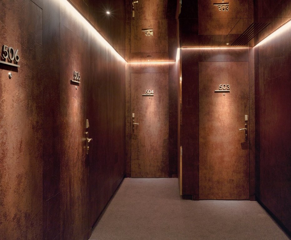 Фото New Hotel Athens