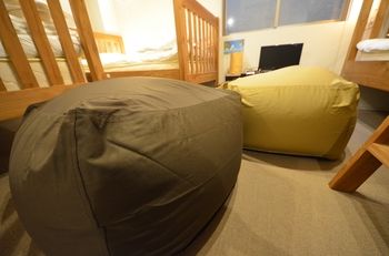 Фото Yadokari Namba Hostel