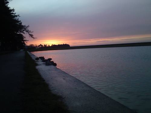 Фото Min y Don Guest House